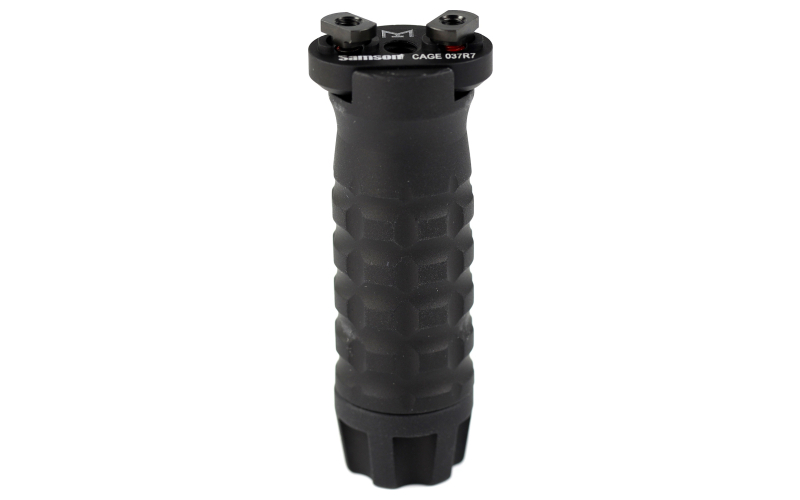 SAMSON M-LOK GRIP MED GREN POLY BLK