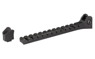 Samson Manufacturing Corp. B-TM Sight Package for Ruger 10/22, Black 04-04082-01