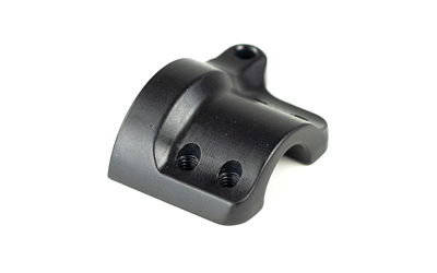 Samson Manufacturing Corp. B.A. Sling Point, Gas Block Cap for Mini-14, Fits 2008 and Later Variants, Matte Finish, Silver 04-06102-00