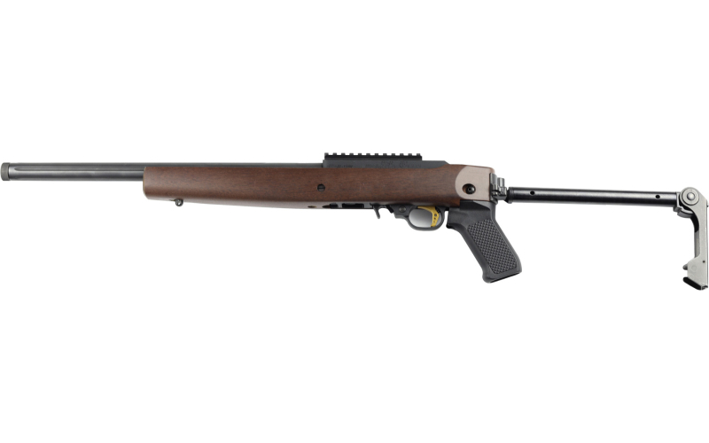 SAMSON B-TM FLDNG STK 10/22 BULL BLK
