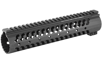 SAMSON EVOLUTION 10" FF BLK
