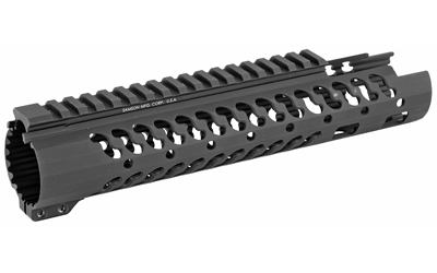SAMSON EVOLUTION 7-EX FF BLK