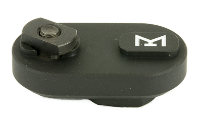 Samson Manufacturing Corp.  M-LOK QD Sling Point, Sling Swivel, M-LOK Hand Guard, Black 04-01008-01