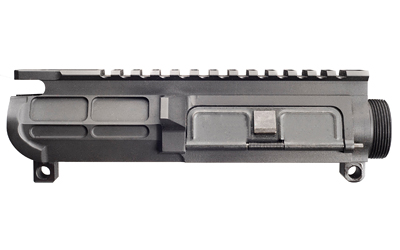 San Tan Tactical Upper, 223 Remington/5.56 NATO, Black STT-15-LT-PILLAR-UPPER