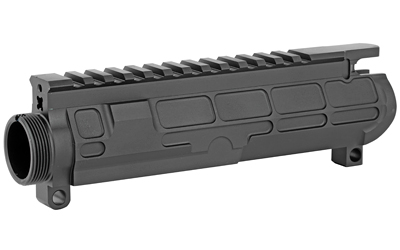 San Tan Tactical STT-15, Upper, 223 Remington/5.56 NATO, Black STT-PILLAR-1