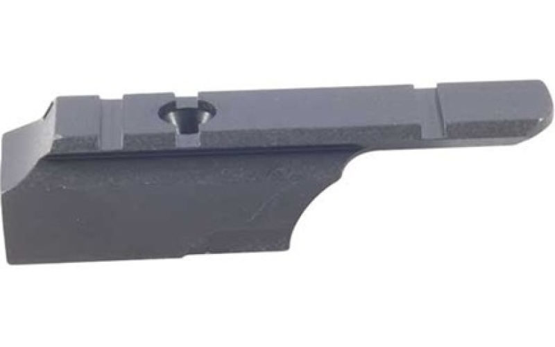 S&K M1 carbine (weaver)