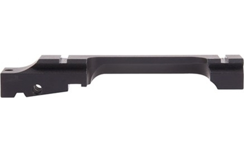 S&K Ruger~ mini-14~ 181 & up series (weaver)