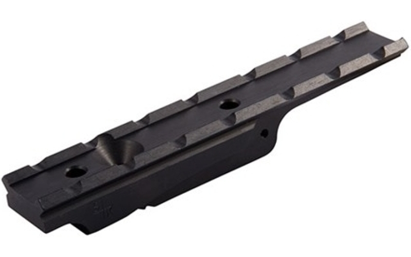 S&K Schmidt rubin k-31 scout mount (weaver)