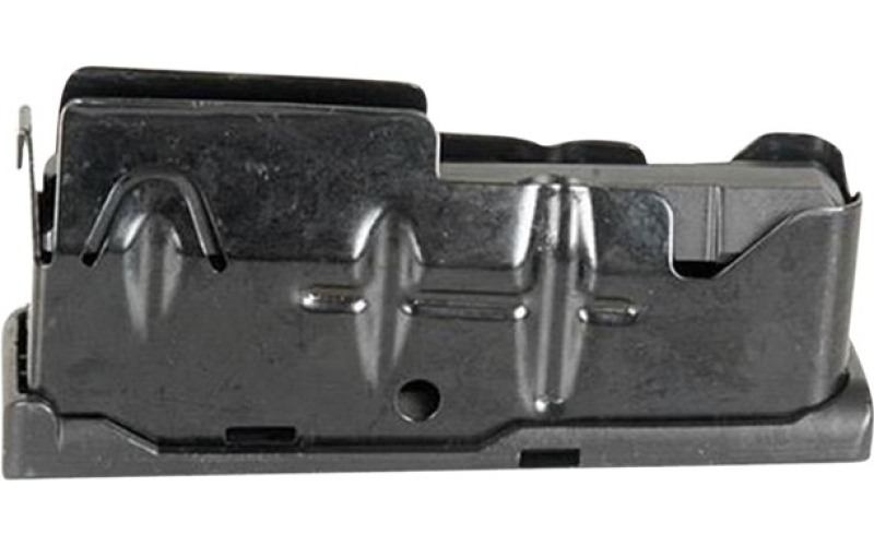 Savage 110fc/111fc mag 300 win mag, 375 ruger 3 rd steel blk