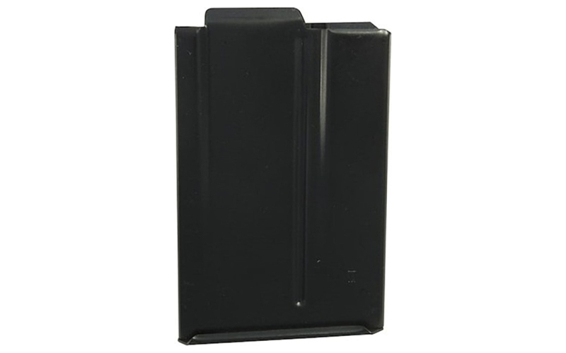 Savage Savage magazine 10rd 308 win matte blued