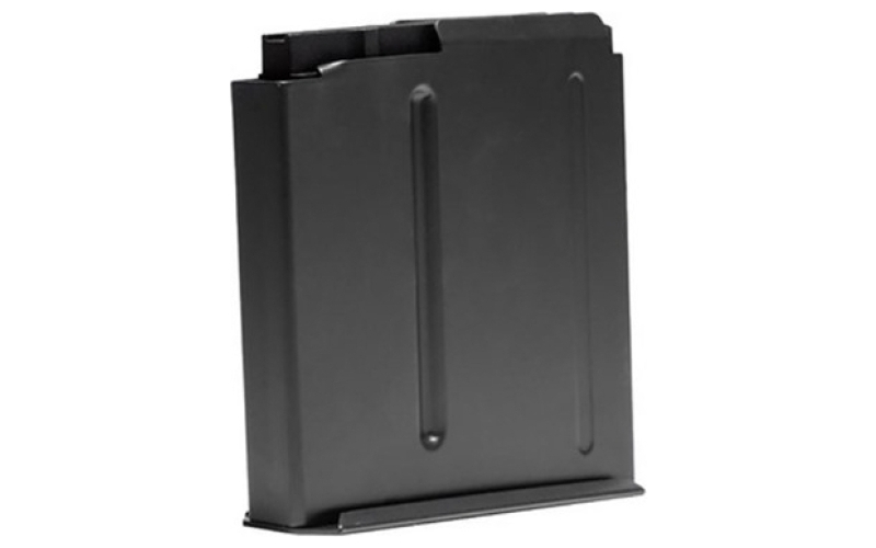 Savage Aics mag 5-rd 3.56   la blk metal 300 prc