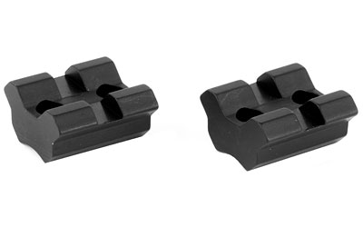 Savage Arms Rascal Scope Mount Base, Blue Finish 70459