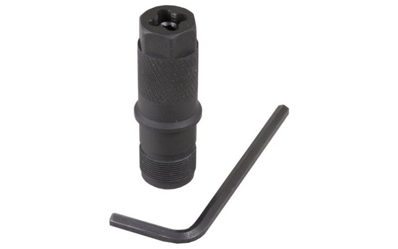 Schuster M1a adjustable gas system