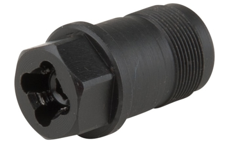 Schuster M1a socom adjustable gas system