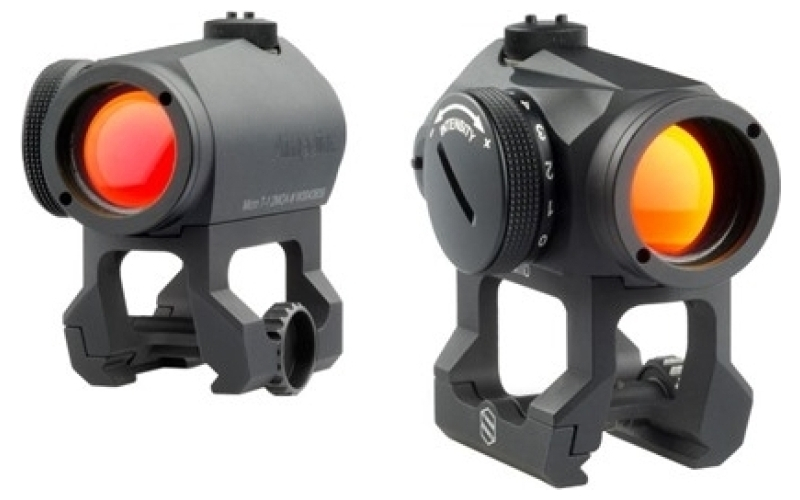 Scalarworks Aimpoint micro 1.42'' leap/01 mount