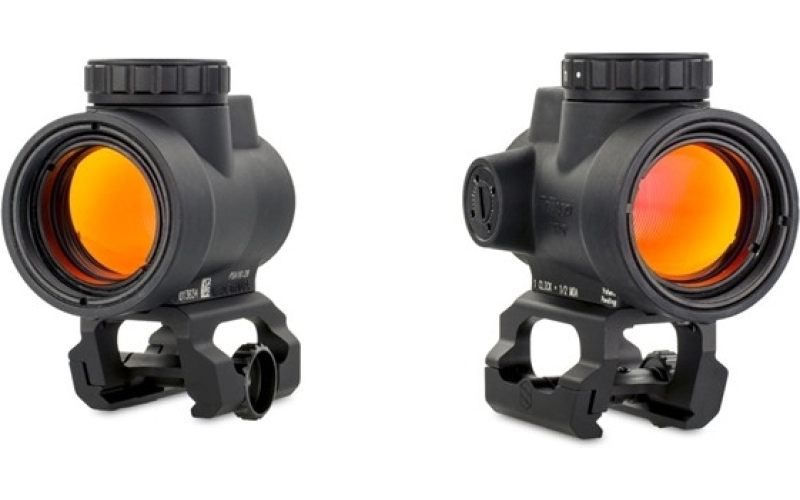 Scalarworks Trijicon mro 1.42'' leap/05 mount
