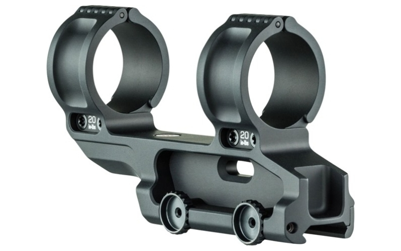 Scalarworks 34mm 1.93'' leap/09 quick detach mount