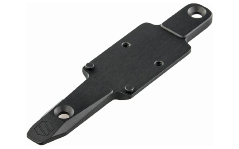 Scalarworks Mossberg 500 trijicon rmr sync mount