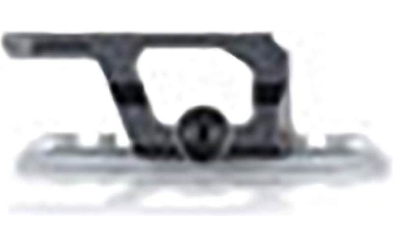 Scalarworks Leap aimpoint pro/compm4 mount - 1.93” height