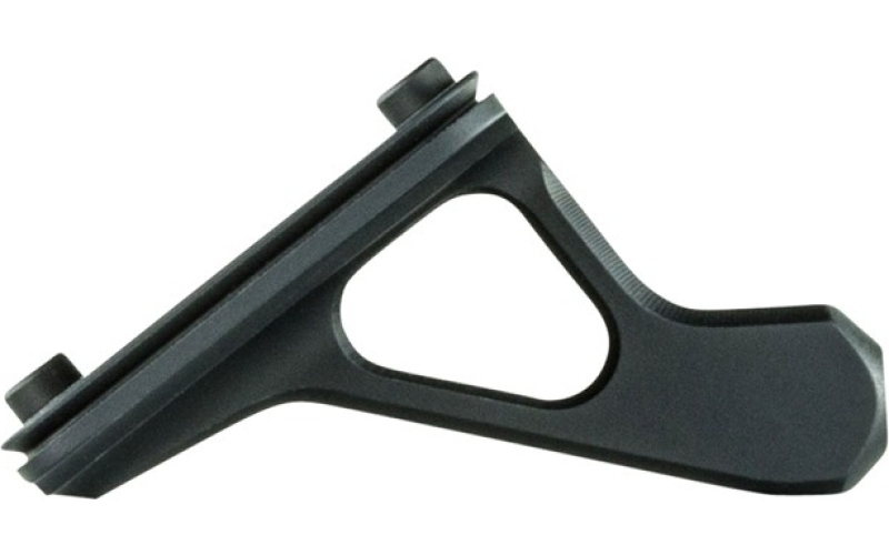 Scalarworks Trijicon rmr kick/02 offset mount left hand