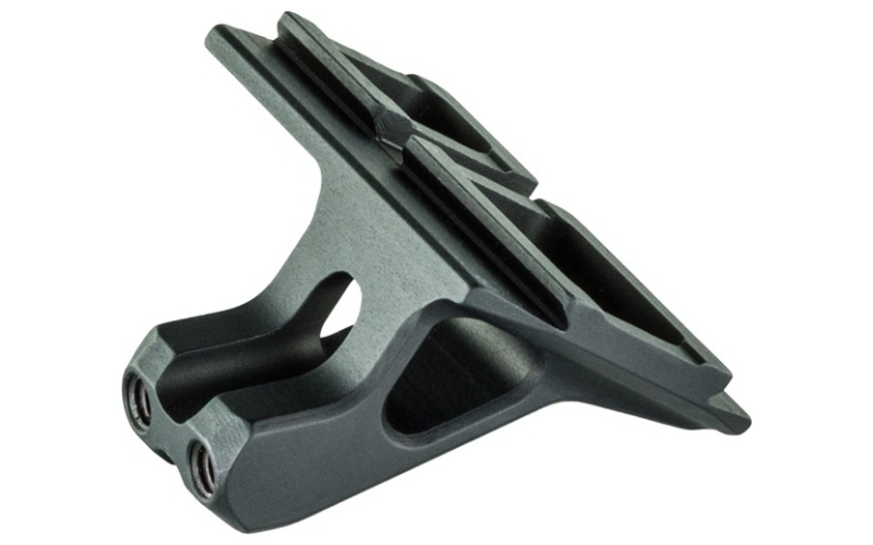Scalarworks Aimpoint acro kick/03 offset mount left hand