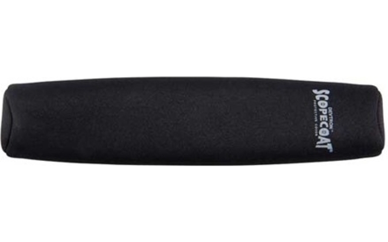 Scopecoat Standard scopecoat medium - 10.5''x30mm black