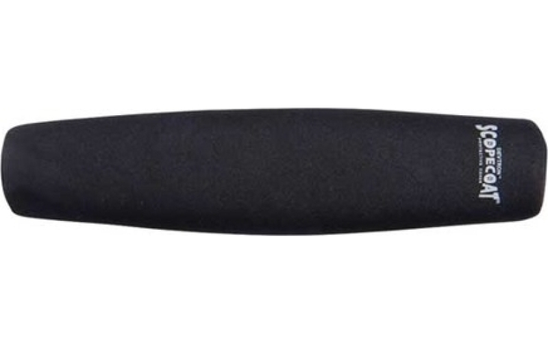 Scopecoat Standard scopecoat large - 12.5''x42mm black