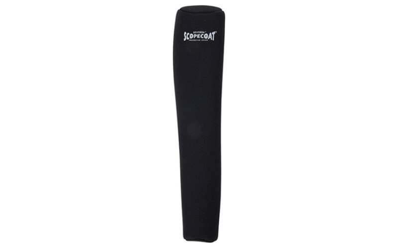 Scopecoat Standard scopecoat large - 12.5''x50mm black