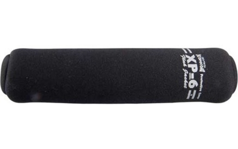 Scopecoat Xp-6 scopecoat leupold cq/t black