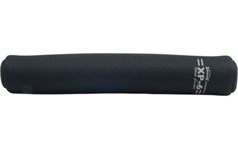 Scopecoat Xp-6 scopecoat large - 12.5''x42mm black
