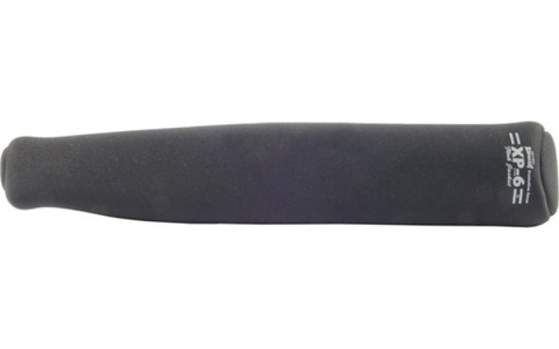 Scopecoat Xp-6 scopecoat xx-large - 17.5''x60mm black