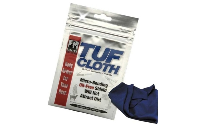 Scopecoat Tuf-cloth