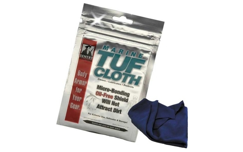 Scopecoat Tuf-cloth marine
