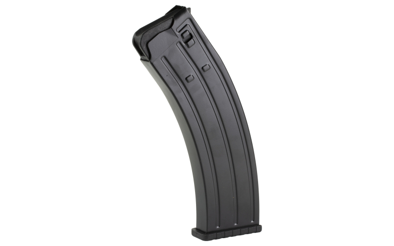 Tokarev Shotguns Magazine, 12 Gauge 3", 10 Rounds, Fits Radikal NK-1/1919 Pattern, Black 80048003