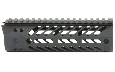 SEEKINS MCSR MLOK RAIL 7" BLK