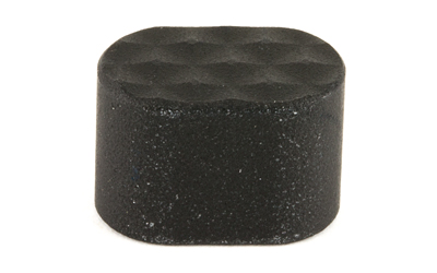 Seekins Precision Mag Release, Black Finish, Drop In Billet Mag Release 0011510003