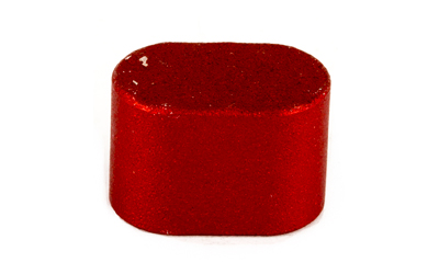 SEEKINS AR MAG RELEASE RED