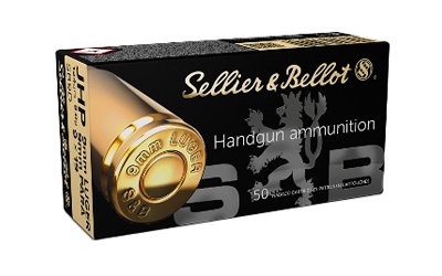 S&B 9.3X72R 193SP 20/400