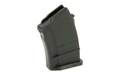 MAG SGMT SAIGA 762X39 10RD POLY