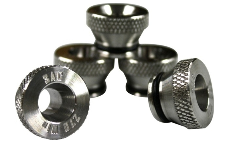 Short Action Customs 22 caliber x 35\ modular headspace comparator insert