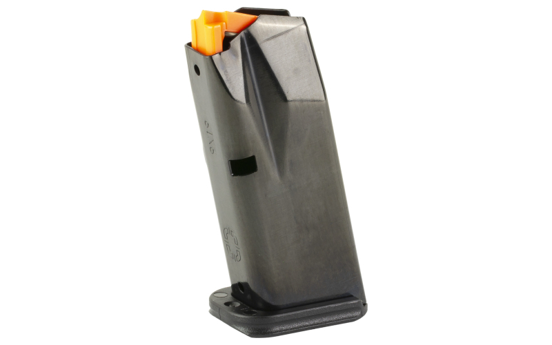Shadow Systems Magazine, Pistol Magazine, 9MM, 10 Rounds, Fits CR920, Silver SG9S-00-56-10