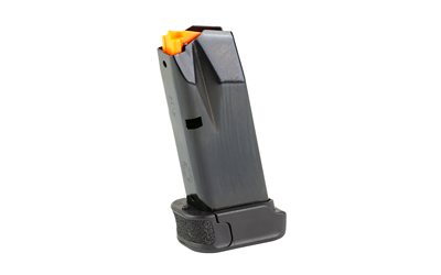 Shadow Systems Pistol Magazine, 9MM, 13 Rounds, Silver, Fits CR920 SG9S-00-56-13