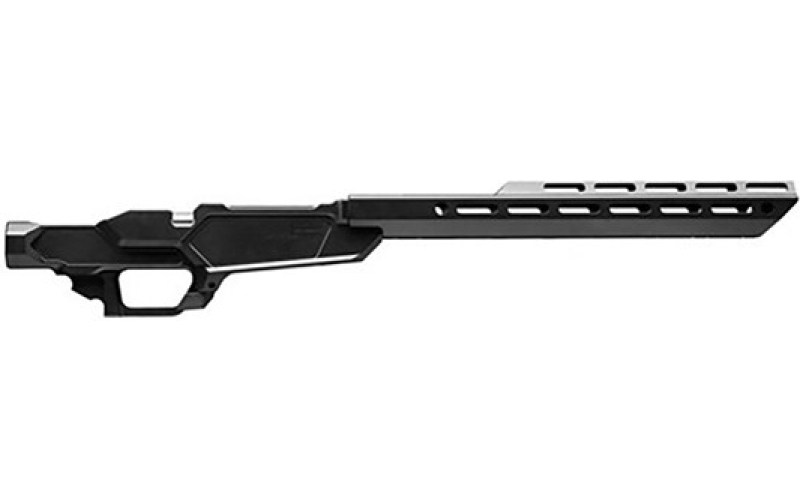 Sharps Bros. Heatseeker chassis w/14'' handguard for savage 110 sa