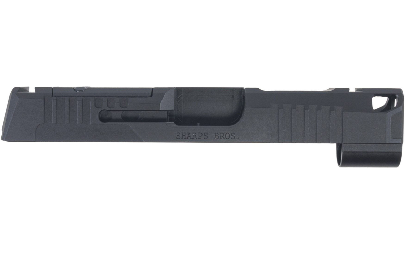 SHARPS 365XL SLIDE OR INTEGRATED CMP
