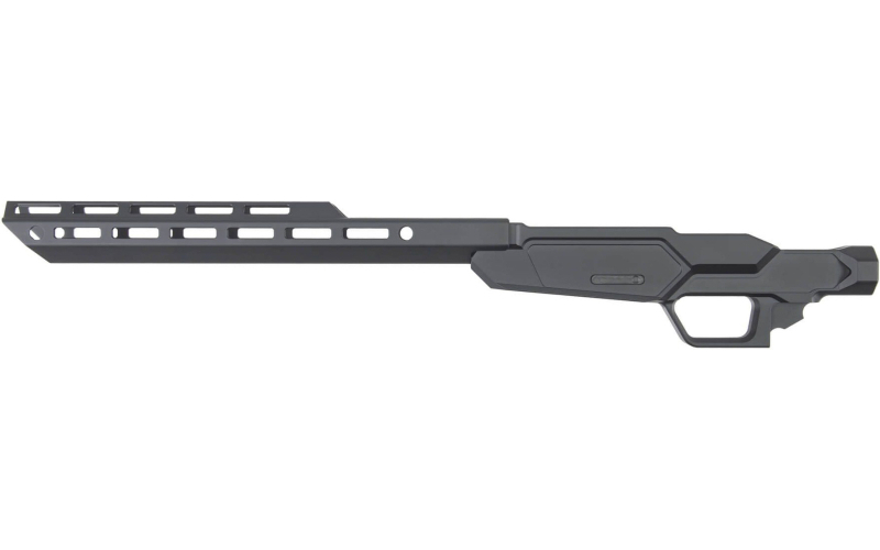 SHARPS HEATSEEKER RUGER AMERICAN AR