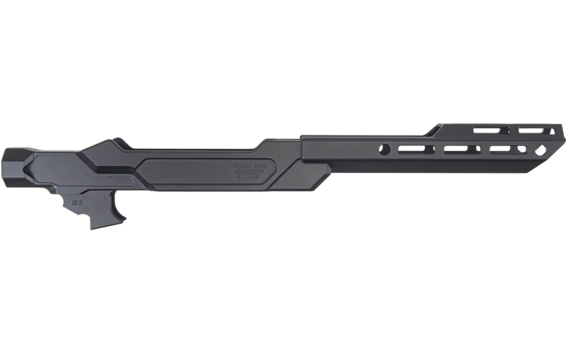 SHARPS HEATSEEKER CHASSIS RUGER 1022