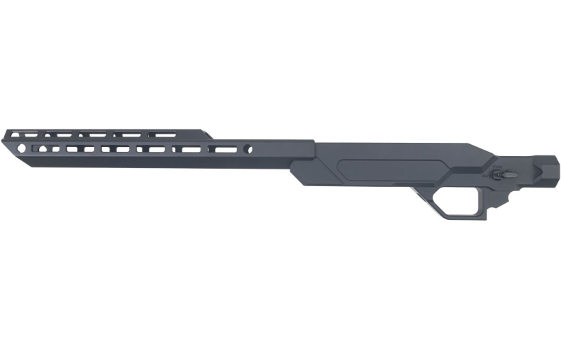 SHARPS HEATSEEKER RUGER PRECISIN RF