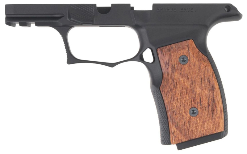 SHARPS GRIP MODULE FOR SIG 365/365XL