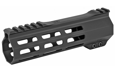 SHARPS 7" MLOK HANDGUARD BLK