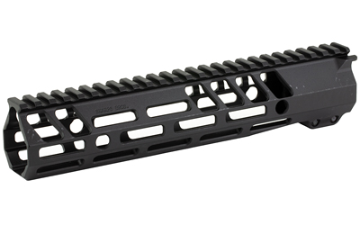 Sharps Bros. Handguard, M-LOK, 10", Fits AR-15 Rifles, Black SBHG07